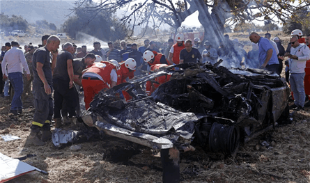 ضغط اسرائيلي ميداني يفتح مرحلة جديدة من المواجهة