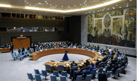 مؤشرات غير مشجعة للتوجه إلى مجلس الأمن و&quot;الفيتو الأميركي&quot; بالمرصاد