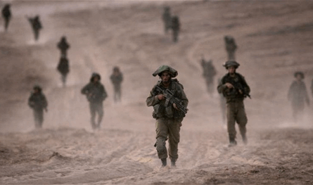 بعمليات متفرقة.. إسرائيل تلاحق قادة &quot;حماس&quot;