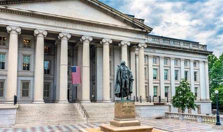 وزارة الخزانة الأميركية تفرض عقوبات جديدة على إيران.. من استهدفت؟