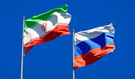 &quot;دعمتنا خلال الحرب مع إسرائيل&quot;.. ماذا قالت إيران عن روسيا؟