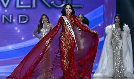 من هي ملكة جمال الكون لعام 2025؟