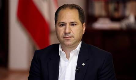 سامي الجميّل في ذكرى استشهاد بيار: مكملين لنحقق حلمك