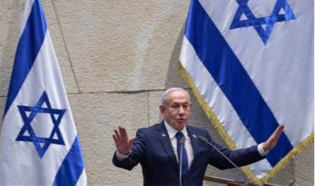 بعد زيارته للحدود السورية.. ماذا كشف رئيس الوزراء الإسرائيلي؟