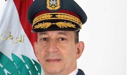 قائد الجيش لمناسبة العيد الـ 82 للاستقلال: التحديات لن تقوى على إرادتنا ووطننا سيتخطى هذه المرحلة 