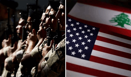 واشنطن ترفع &quot;بطاقة صفراء&quot; في وجه لبنان