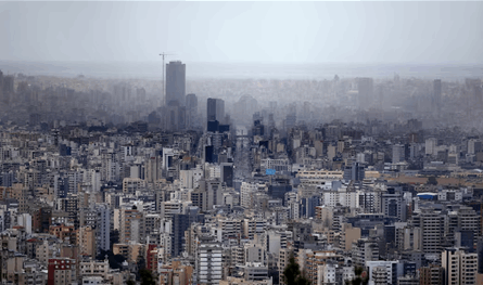 جرس إنذار في سماء بيروت.. هل يتحرك المعنيون؟