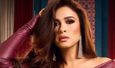 بعد انتشار أخبار عن ارتباطها بحارس مرمى شهير.. ياسمين عبد العزيز تخرج عن صمتها