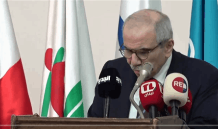 سلام: لم يعد هناك ترف لإضاعة الوقت والفرص الوطنية