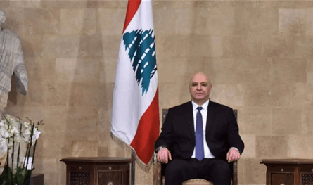 الرئيس عون في ذكرى بيار الجميل: شعارُه لا يزال يُوحّد اللبنانيين