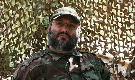 قصة لبنانيّ جندته إسرائيل.. هكذا وصل &quot;الموساد&quot; إلى عماد مغنية!