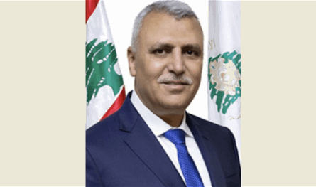 شقير وأولونغرين يناقشان تعزيز الإصلاحات الاجتماعية