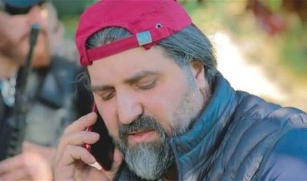 عن نوح زعيتر.. إليكم ما كشفه &quot;ChatGPT&quot;