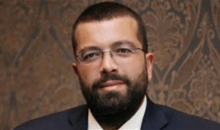 أحمد الحريري: لا نهوض ولا مستقبل من دون &quot;لبنان أولاً&quot;