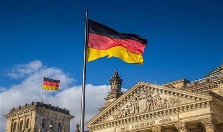 بشأن خطة ترامب لأوكرانيا.. كيف علقت ألمانيا؟