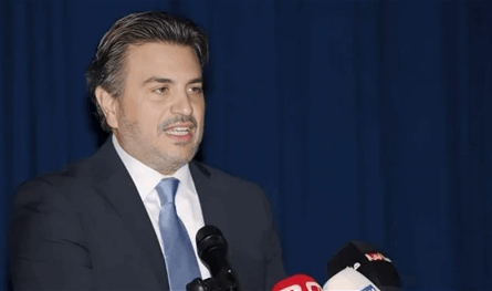 الخولي: ما يحصل اليوم ليس أزمة مالية فقط بل انهيار قيم ودولة