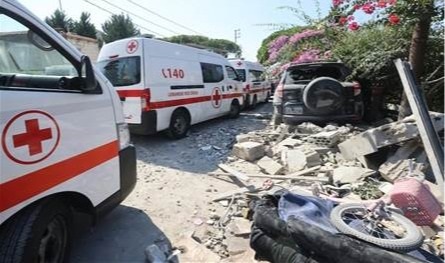 خلال عام واحد.. كم بلغ عدد شهداء الاعتداءات الإسرائيلية على لبنان؟