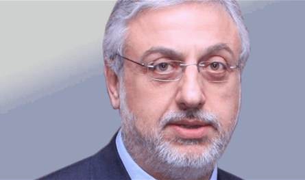 الصمد هنأ اللبنانيين بمناسبة ذكرى الاستقلال وأشاد بتضحيات الجيش