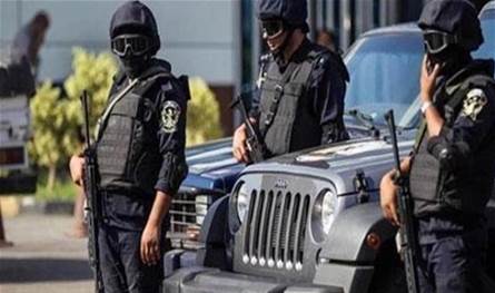 استجابة سريعة من الأمن المصري أنقذت حياة سيدة في أزمة صحية