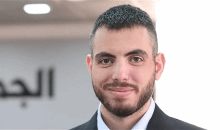 النائب المرّ شدّد على ثوابت السيادة والدفاع في عيد الاستقلال