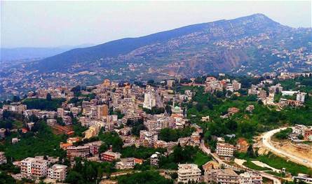 في الضنية.. توقيف مشتبه بتورطه في تجارة المخدرات