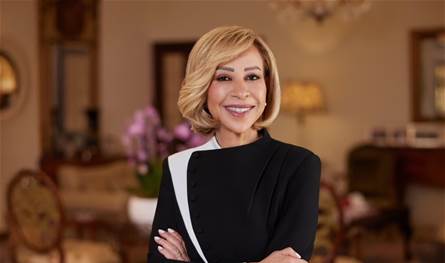 التحضيرات للزيارة البابوية... السيدة الاولى: تأكيد أن لبنان ما زال حاضرا