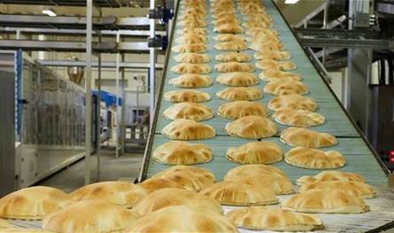 اتحاد نقابات الأفران والمخابز: الجيش الضمانة الوحيدة لوحدة البلاد