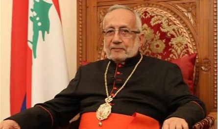 البطريرك ميناسيان في عيد الاستقلال: دعوة لوحدة اللبنانيين وتجديد العهد 