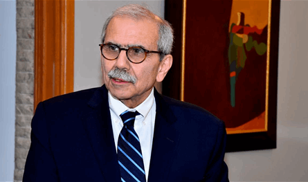 سلام افتتح مؤتمر المواطنة المسؤولة: دولة القانون تبدأ من المواطن