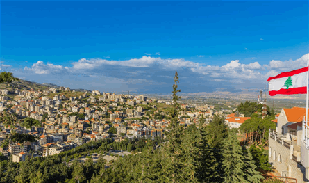 العثور على جثة رجل مدفوناً في حديقة منزله في زحلة