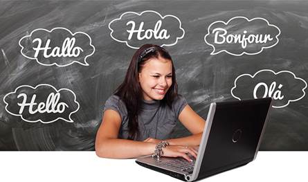 دراسة أوروبية تكشف..  تعلّم لغات جديدة يبطئ الشيخوخة 