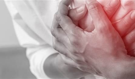 صدمة خفية واكتئاب… خطر خفي يرفع احتمال النوبة القلبية مجددًا