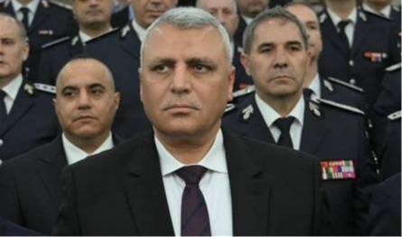 اللواء شقير وجه أمر اليوم إلى العسكريين: لبنان لا يعرف الضعف والاستسلام 