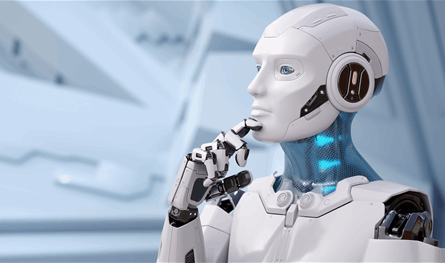 بعد 11 شهرًا في مصنع بي إم دبليو… روبوت يتقاعد رسميًا