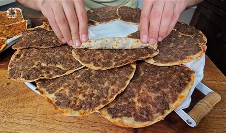 سمّم 8 أشخاص بمادة خطيرة جدًا في فطيرة &quot;لحم بالعجين&quot;.. وهكذا تمّ كشفه (صورة)