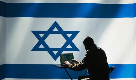 حاول اغتيال عرفات... أشهر جاسوس إسرائيلي في أميركا اعتقله الـ&quot;FBI&quot;  