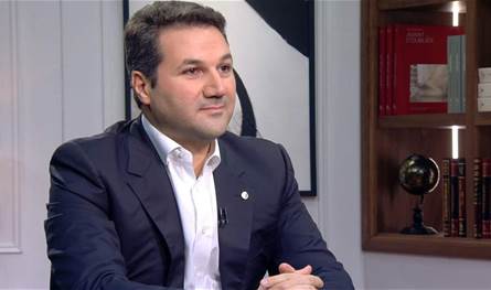 الجميل: إرث بيار الجميل لا يمكن أن يتجسد إلا من خلال استرداد استقلالنا الثالث من إيران