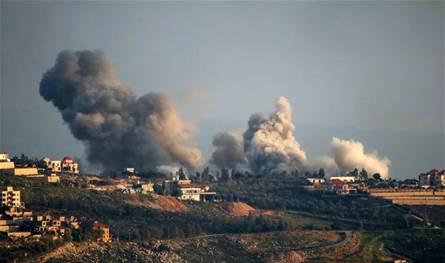 ماذا سيشهد لبنان خلال أيام؟ صحيفة إسرائيلية تكشف