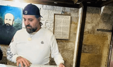 ملفٌ جديد قد يطال نوح زعيتر