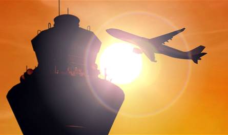 الطيران الفدرالي يحذّر.. تقليص الرحلات إلى هذه الدولة بسبب &quot;التوترات الأمنية&quot;