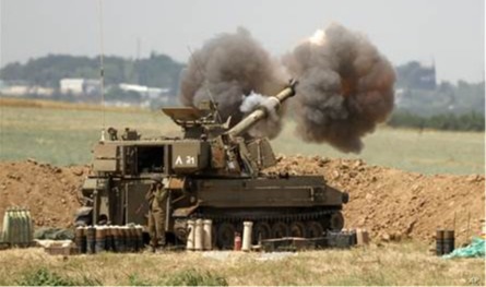 &quot;دوي انفجارات&quot; جنوباً.. قصفٌ إسرائيلي طال بلدة لبنانيّة