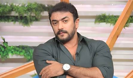 بلوك جديد.. هكذا يستعد أحمد العوضي للمشاركة في السباق الرمضاني