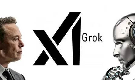 هو أفضل الشخصيات في العالم.. &quot;غروك&quot; يُمجد إيلون ماسك!