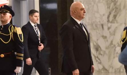 الرهان على تدخل عون