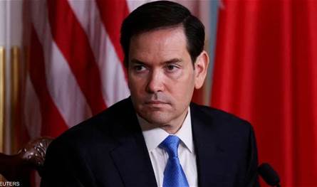 روبيو مهنئاً بالاستقلال: ستستمرّ الولايات المتحدة في الوقوف إلى جانب لبنان والعمل معه