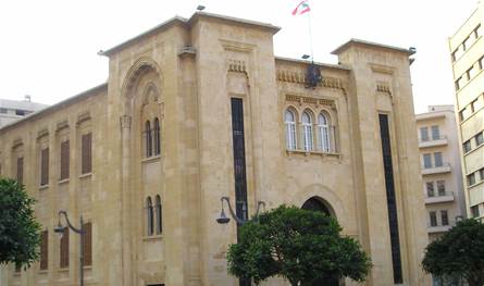 إقتراح نيابي انتخابي قيد الاعداد وهذه تفاصيله