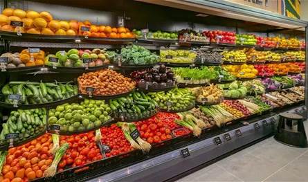 لصحة الهضم والقلب.. أطعمة &quot;ذهبية&quot; يوصي بها الخبراء