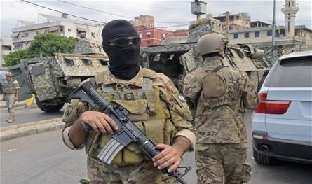 &quot;خطة ناجحة&quot; في لبنان.. الجيش أساسها 