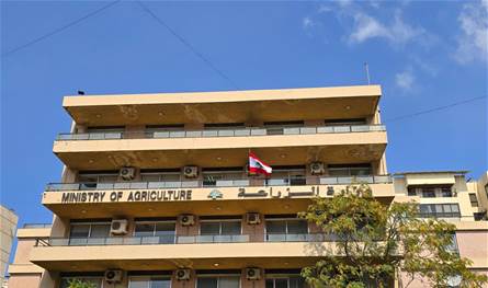  برفع علم جديد فوق مبناها.. هكذا احتفلت وزارة الزراعة بعيد الاستقلال