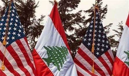 واشنطن تطّوق لبنان ديبلوماسيًا وإسرائيل تحاصره عسكريًا